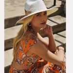 A.L.C. Alexandria Iconic Cutout Midi Dress Photo 11