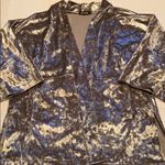 Avocado NWOT! “MOONRISE” Velvet 3/4 Sleeve Kimono Photo 1