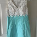 Lilly Pulitzer  Sandi Stretch Shift Dress Photo 0