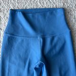 Alo Yoga  High-Waist Airlift 7/8 Legging Blue XS Photo 2