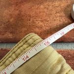 Free People  Beige Drawstring Waist Button Closure Casual Pants Size Small Photo 3