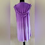 💜Ombré Swim Coverup💜 ~sm/med Purple Photo 4