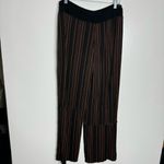 Travelers Tummy Control Pants Drawstring Waist Size Large Chico's 2 Photo 4