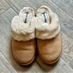 Minnetonka  Women's Size 9 Chesney
Slipper 40881 Cinnamon Tan Photo 1