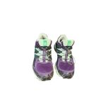 Salomon  Women's Shoes X-Mission Trail Running‎ Hiking 3 Sneaker 171383 Sz. 8.5 Photo 1