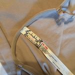 Free People Luna tencel triangle cami Photo 3