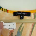 Absolutely  Floral Midi Dress Photo 2