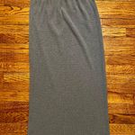 Vintage Fitigues Cotton Maxi Skirt Size M Photo 5