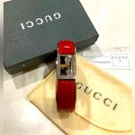 Gucci Exclusively ATTRACTIVE bangle🌹bracelet 🌹🌹 Photo 3