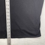 Foo Fighters Tee plus size 6 Band Concert T Shirt Blk w Logo Photo 2