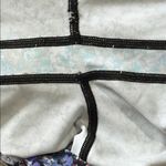 Lululemon  Align High Rise Short W/ Pockets 8” Sz6 Floral Burst Multi Photo 6