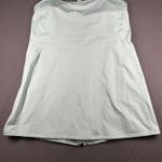 Old Navy  Dress Womens XL Green Cloudcomfy Athletic Tennis Tank Built In Shorts Photo 3