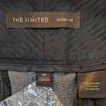 The Limited  Cassidy Fit Bootcut Pants Womens 6R NWT Office Business Interview Photo 3