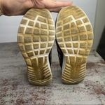 Adidas  Black Gold Athletic Shoes 8 Photo 2