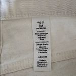 H&M slim straight curvy jeans size 6 Photo 1