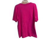 Tennessee Walking Horse Vintage Pink T Photo 1