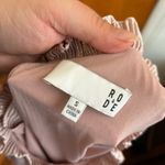 Ro & De  ESTELLE TIERED TUNIC DRESS Photo 3