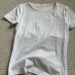 Aerie White  Top  Photo 0