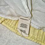 Love Shack Fancy Cambria Floral Mini Halter Dress size Small Photo 9