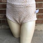 Urban Outfitters New Pins And Needles Hotpants Lace Shorts Photo 3