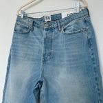 BDG  Urban Outfitters‎ Slim Straight Distressed Jeans Size 32 Street Grunge 90s Photo 10