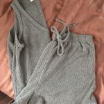 Sage green lounge set Photo 0