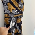 Deletta Anthropologie  Sleeveless Tank Dress Size S Photo 3
