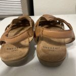 Earth Origins  Strappy Sandals Women's Size 9M Berri Taupe Leather Photo 8