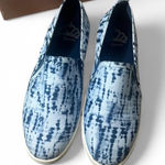 Fergalicious ‎Tie Dye Slip On Sneakers Photo 0