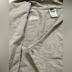 The North Face  Gray Women's Zip Up Sweater Photo 12