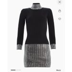 Retrofête Retrofete‎ rue embellished mini dress -xxs Photo 4