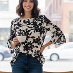 John Mark Blouse Photo 0