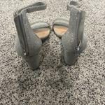 Top Moda Heels  Silver Photo 2