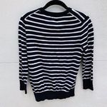 J.Crew  Striped Cardigan  Photo 1