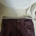 Ymi  highrise ankle stretch jeans Photo 7