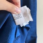 Under Armour 1299072 Storm Sweater Fleece Crew Blue Golf/Long Sleeve/WOMENS Sz S Photo 4