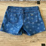 G by Guess Guess Star Jean Shorts Photo 1
