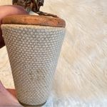 Lucky Brand Stacey Platform Wedge Sandals Strappy W/ Buckle Size 6.5M Photo 11