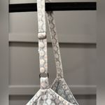 AG Adriano Goldschmied AG Jeans Austen Tank in Ditsy Tile Print. Size M. Photo 6