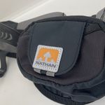 Nathan Running Belt Black Photo 1