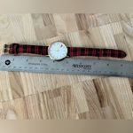 Fashion Watch C&B Brand Red Photo 8