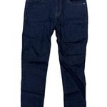 DL1961  27 BLUE JEAN JAxDL NO.3 INSTASCULPT SKINNY STRECH COTTON DENIM Crop Photo 0