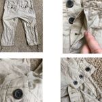 Forever 21 Vintage F21 Capri Cargo Pants Sz 25 Photo 3