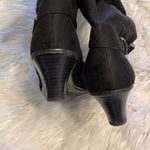 Avenue Simone 👢 size 11 WW very good condition measurements in the pictures Black Photo 9