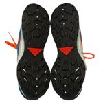 Nike NEW Pegasus Trail 3 Sneakers size 40 EU Unisex Blue Photo 7