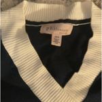 Philosophy republic v neck sweater🤍 Photo 1