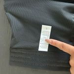 SheIn Black Padded Corset Photo 5