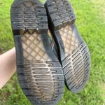 Dr. Martens NEW!  1460 Rainbow Iridescent Leather Boots NWT Size 6 US‎ Women’s Photo 4