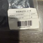 NWT Honeylove Liftwear Tank Bodysuit, Runway, 3X Black Size undefined Photo 6
