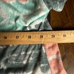 Honeyme  Striped Tie-Dye T-Shirt L‎ Photo 2